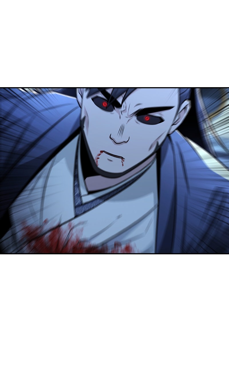 The Genius Swordsman of Mount Hua Episode 29 page 66 - 