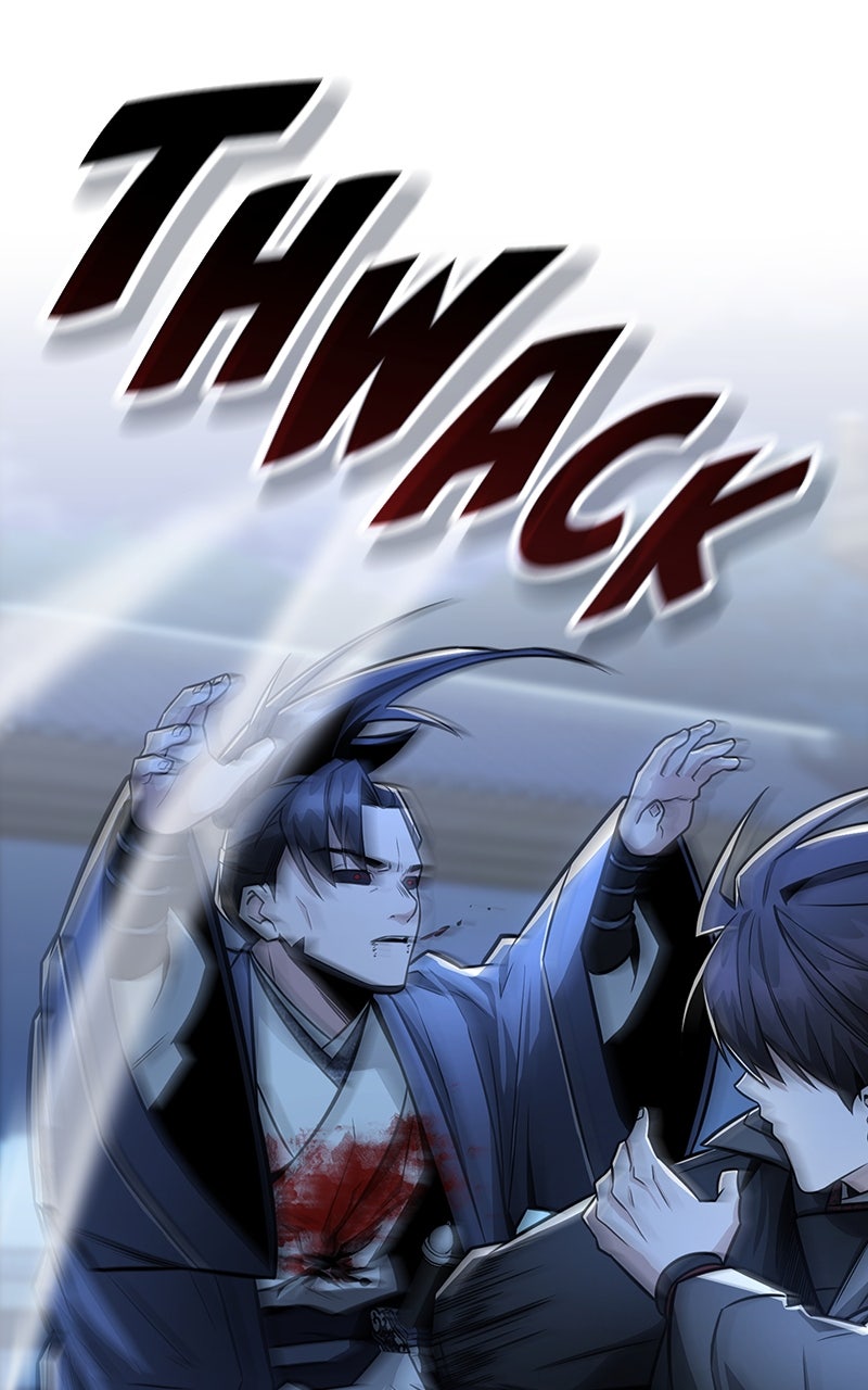 The Genius Swordsman of Mount Hua Episode 29 page 67 - 