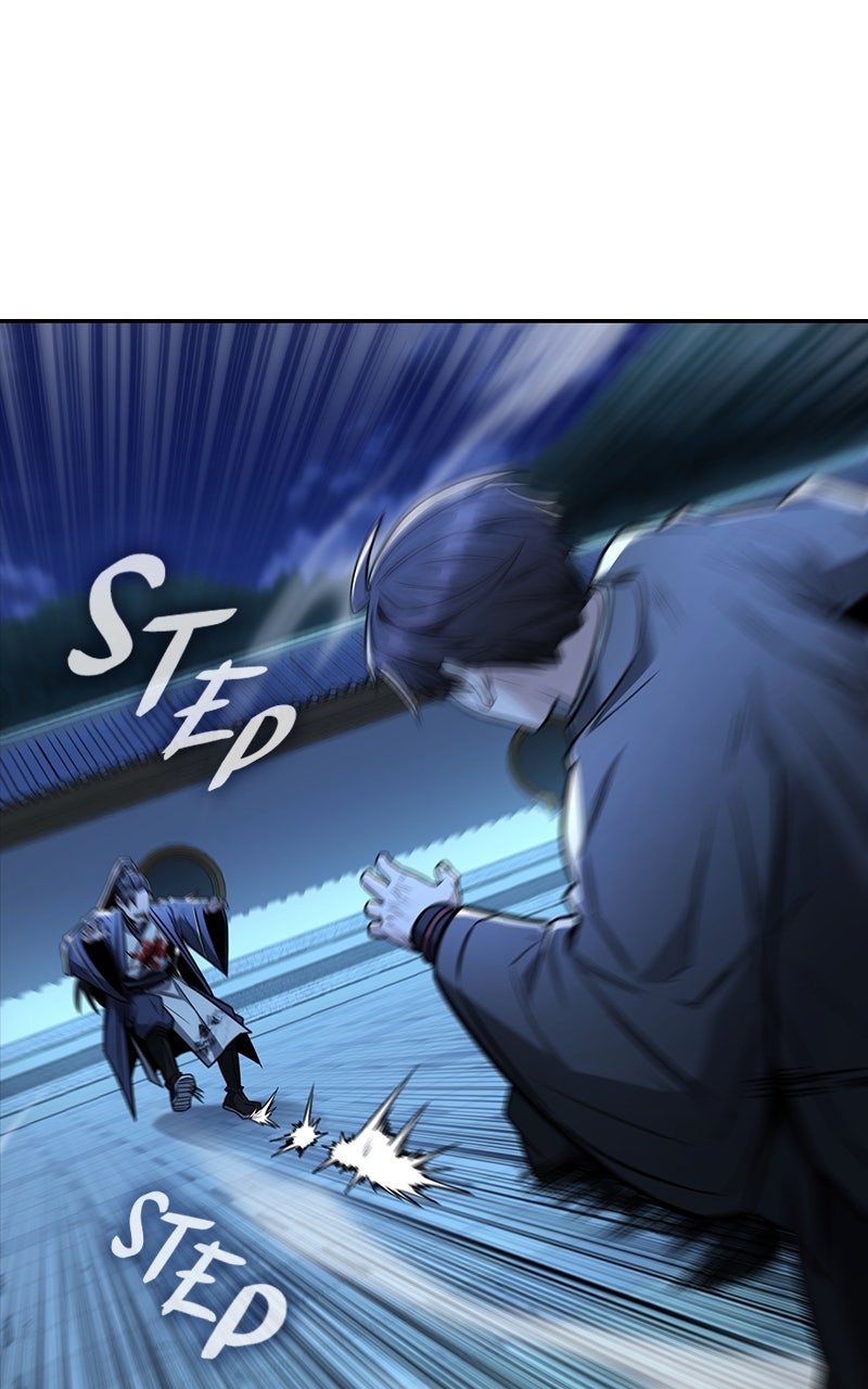 The Genius Swordsman of Mount Hua Episode 29 page 69 - 