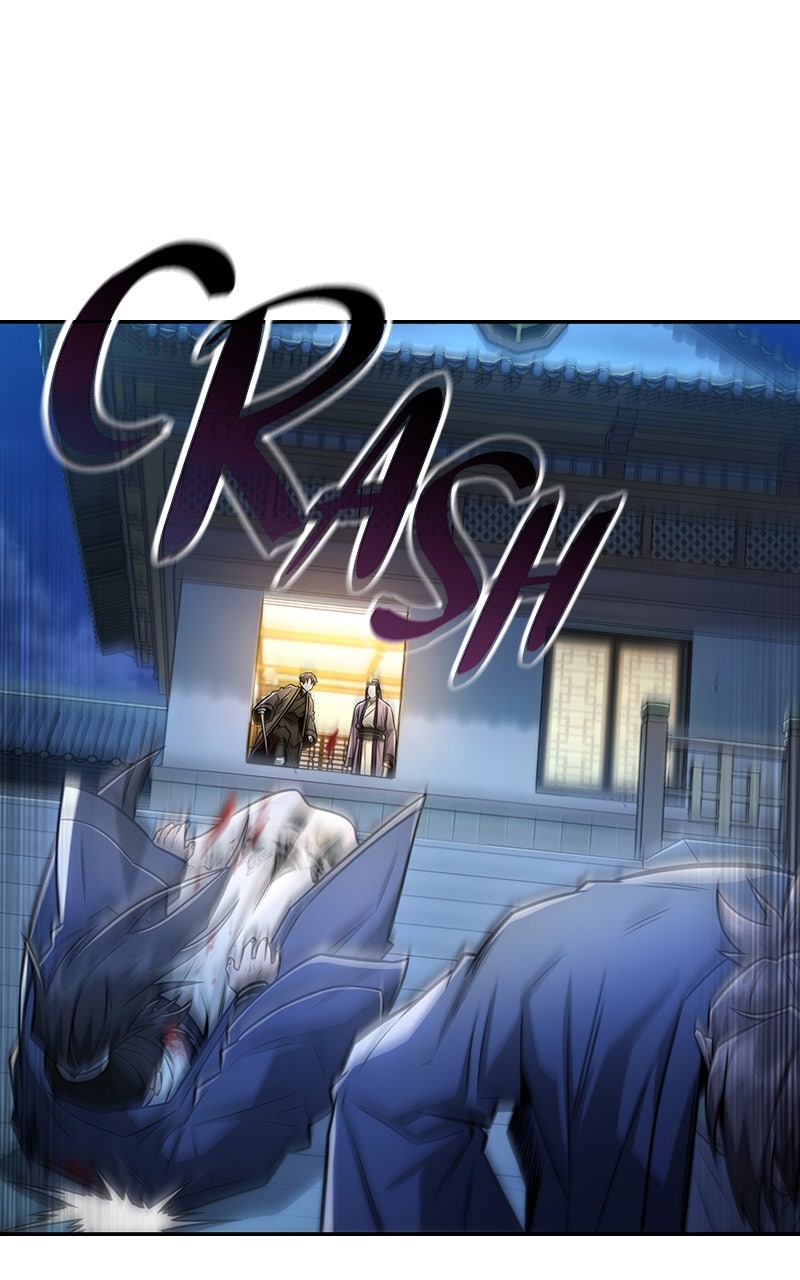 The Genius Swordsman of Mount Hua Episode 29 page 8 - 
