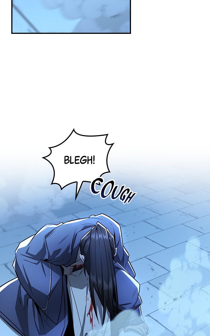 The Genius Swordsman of Mount Hua Episode 29 page 71 - 