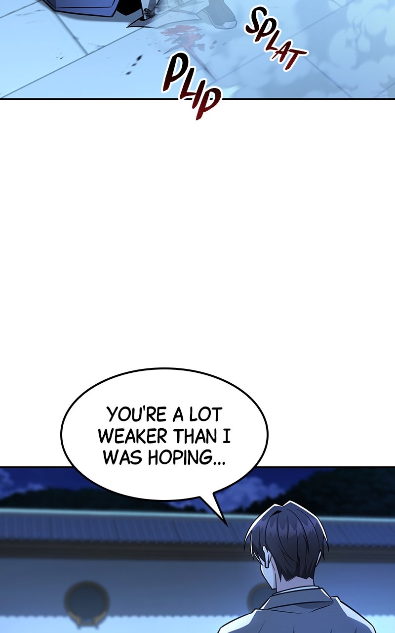 The Genius Swordsman of Mount Hua Episode 29 page 72 - 