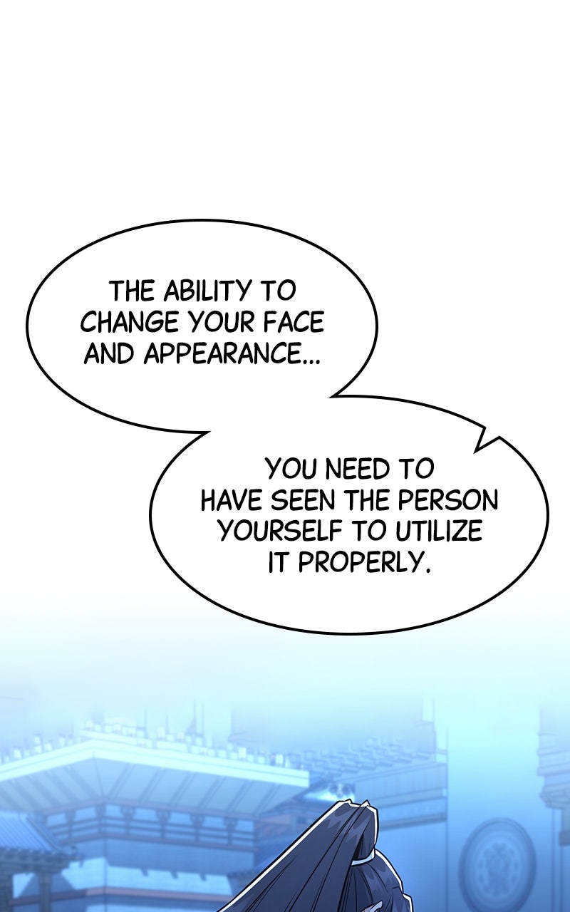 The Genius Swordsman of Mount Hua Episode 29 page 74 - 