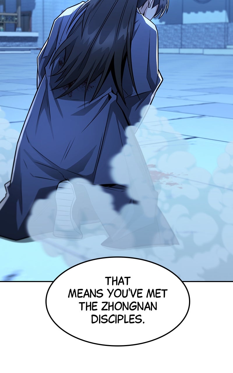 The Genius Swordsman of Mount Hua Episode 29 page 75 - 