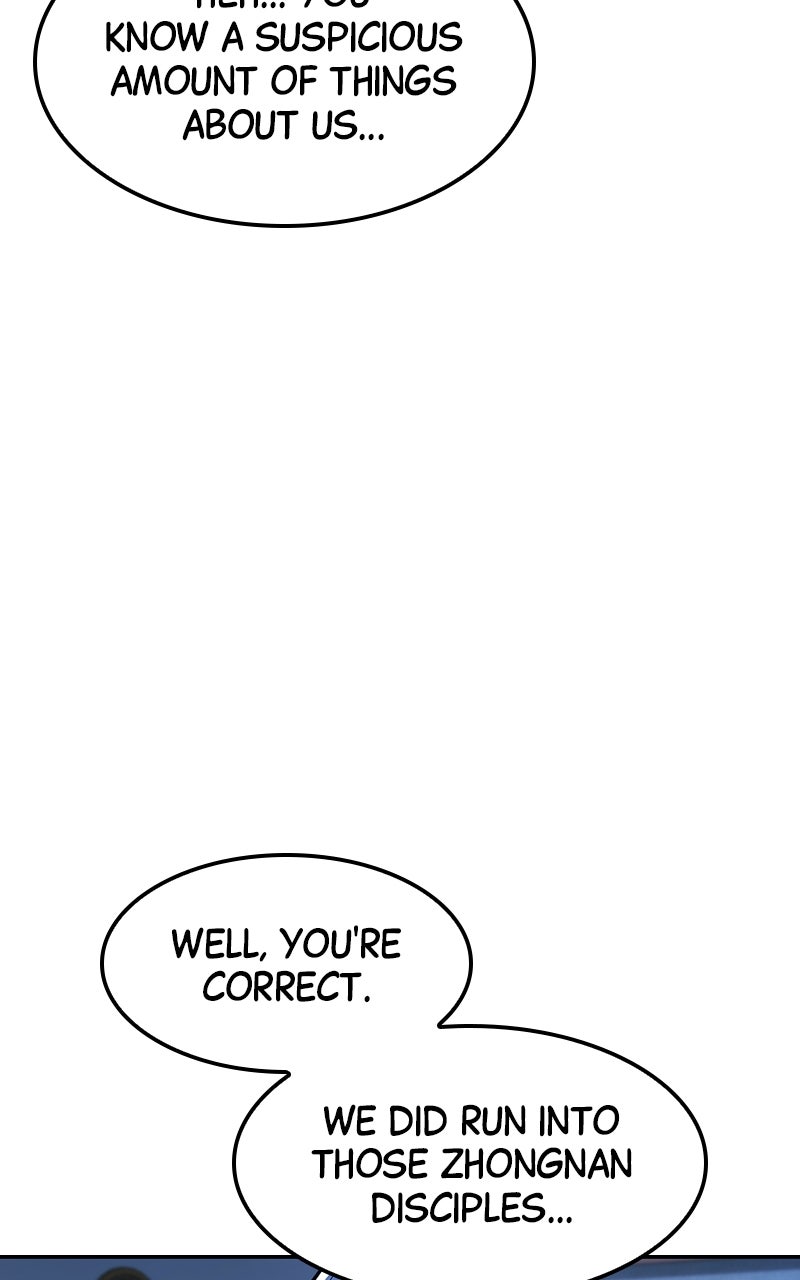 The Genius Swordsman of Mount Hua Episode 29 page 78 - 