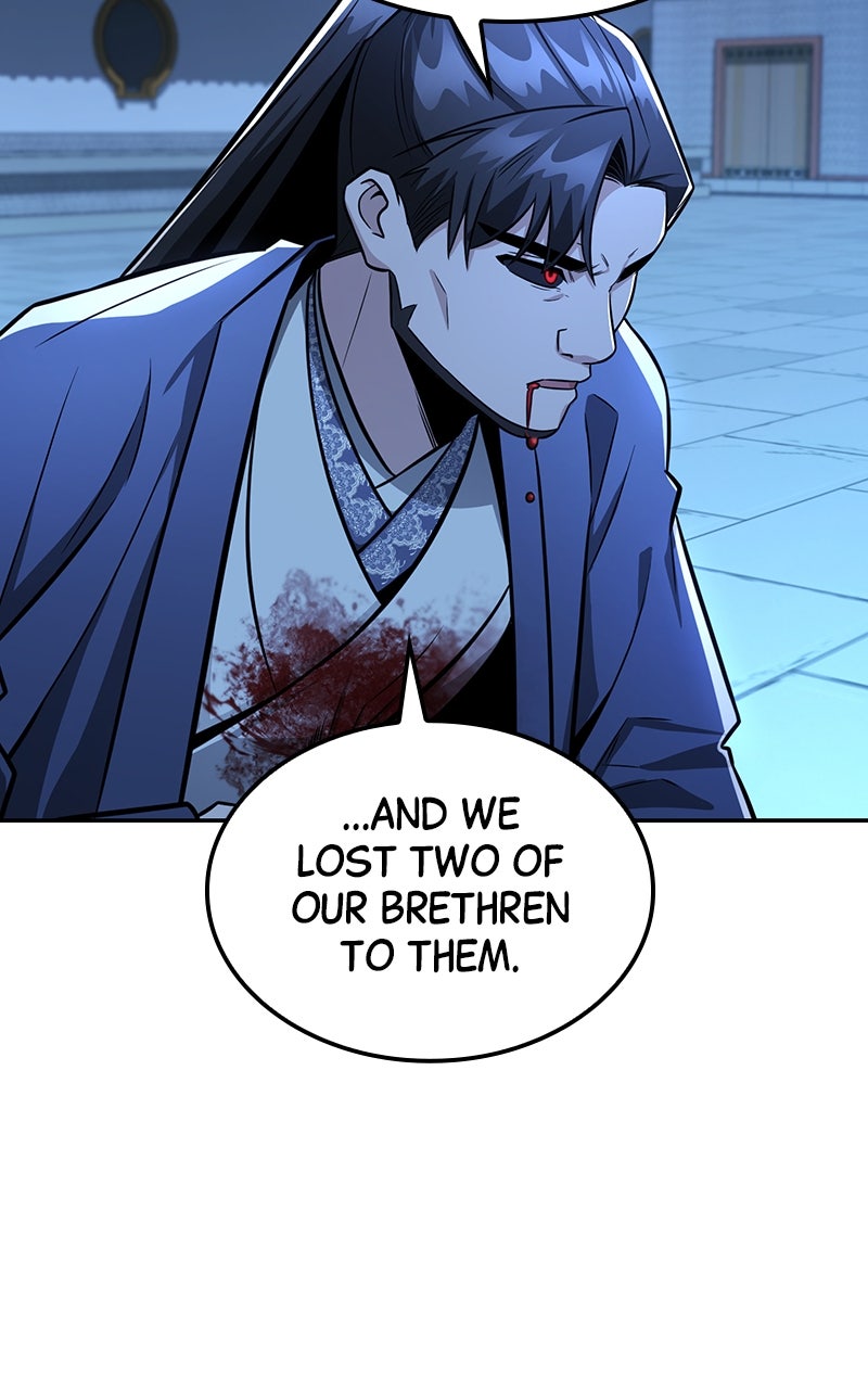The Genius Swordsman of Mount Hua Episode 29 page 79 - 