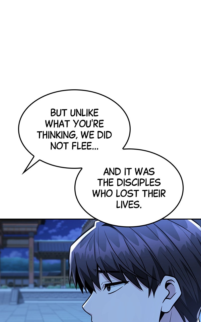 The Genius Swordsman of Mount Hua Episode 29 page 80 - 