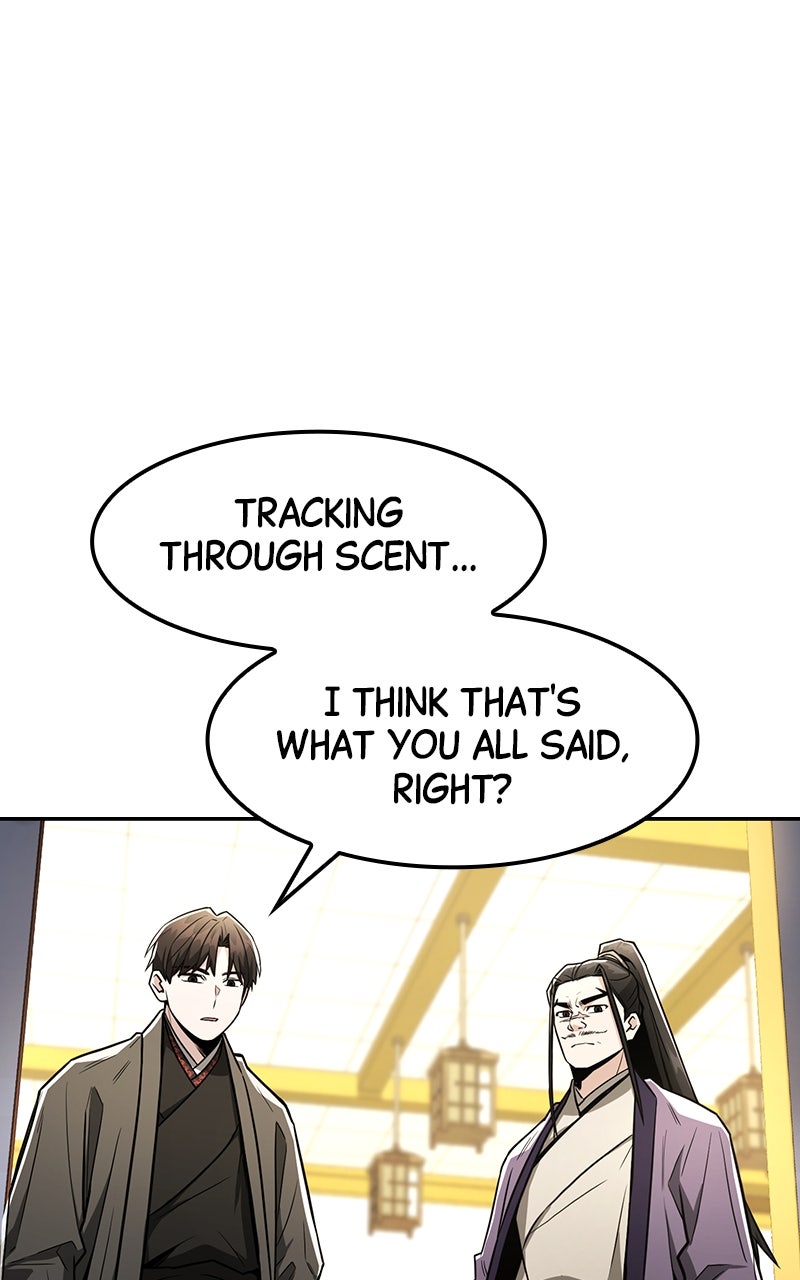 The Genius Swordsman of Mount Hua Episode 29 page 9 - 