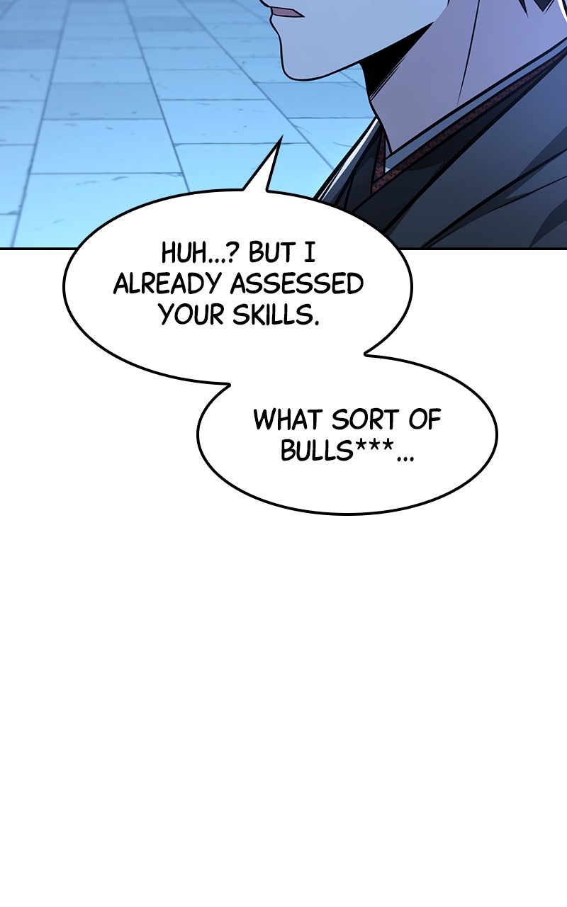 The Genius Swordsman of Mount Hua Episode 29 page 81 - 