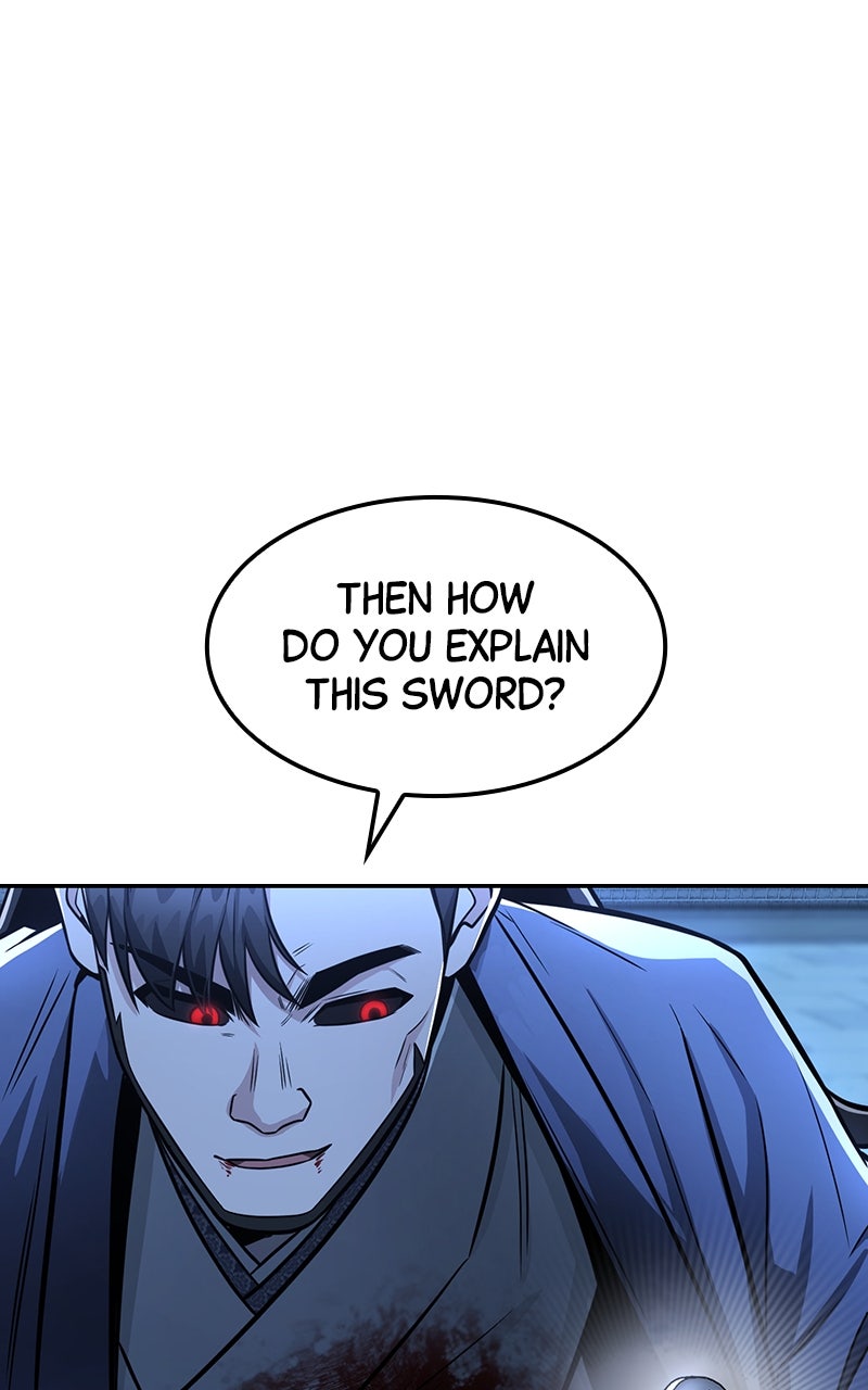 The Genius Swordsman of Mount Hua Episode 29 page 83 - 
