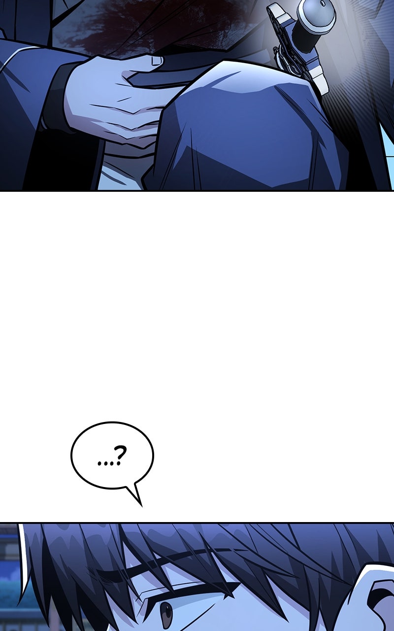 The Genius Swordsman of Mount Hua Episode 29 page 84 - 