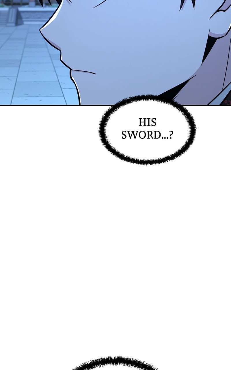 The Genius Swordsman of Mount Hua Episode 29 page 85 - 