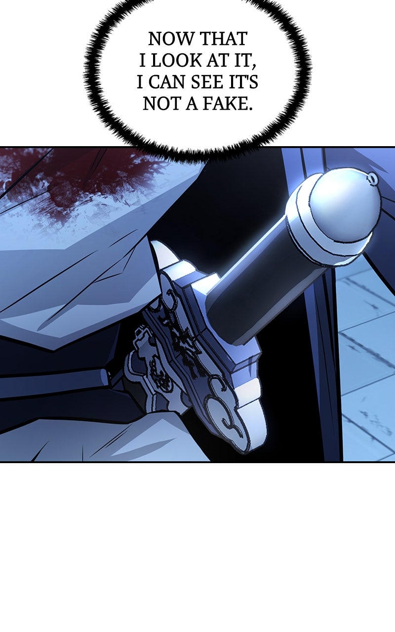 The Genius Swordsman of Mount Hua Episode 29 page 86 - 