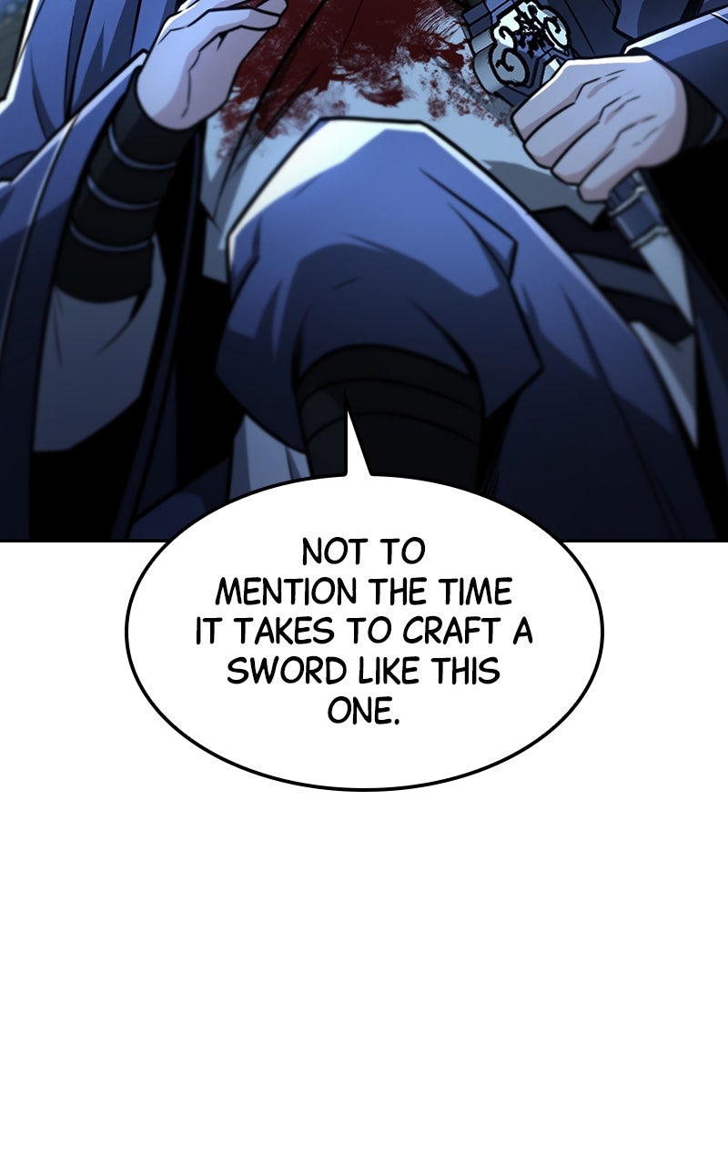 The Genius Swordsman of Mount Hua Episode 29 page 88 - 