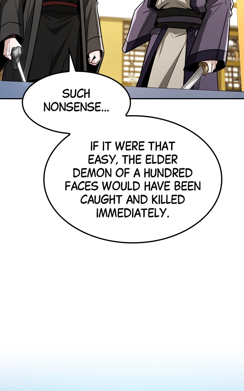 The Genius Swordsman of Mount Hua Episode 29 page 10 - 