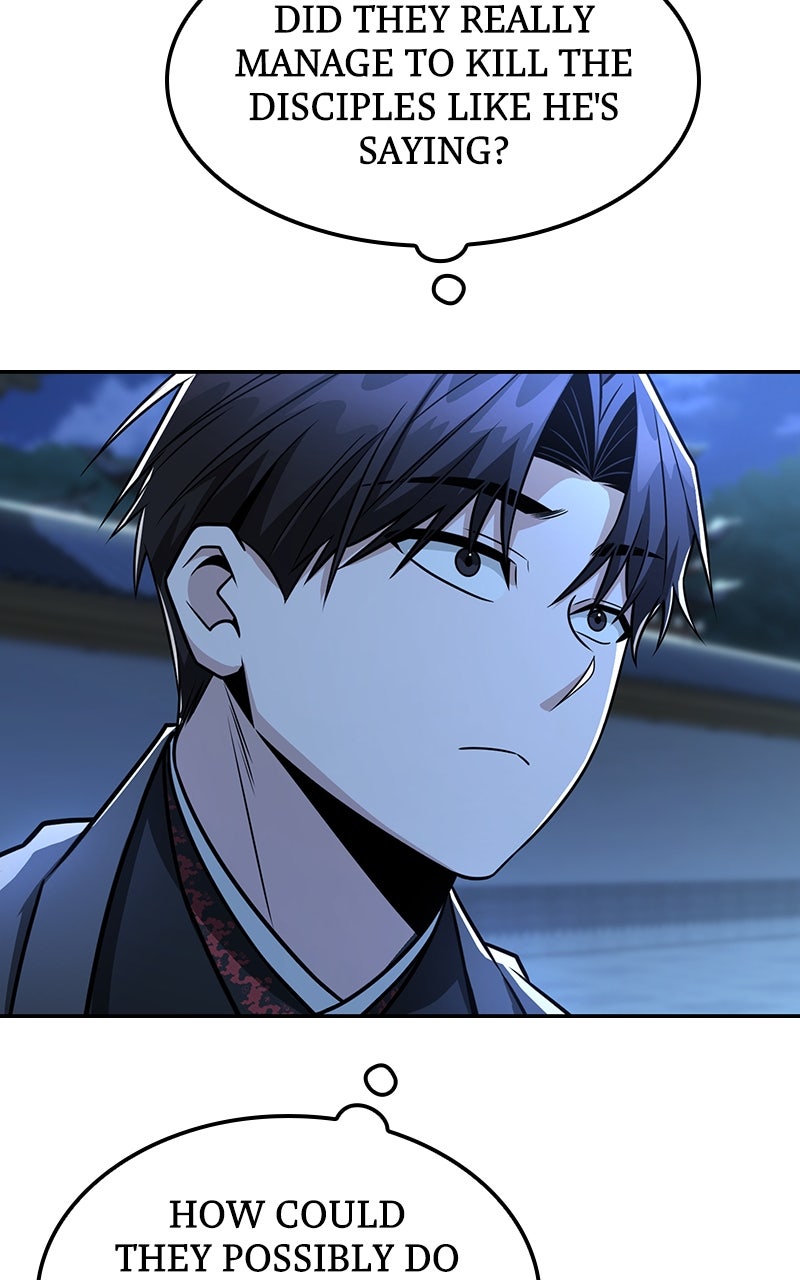 The Genius Swordsman of Mount Hua Episode 29 page 91 - 