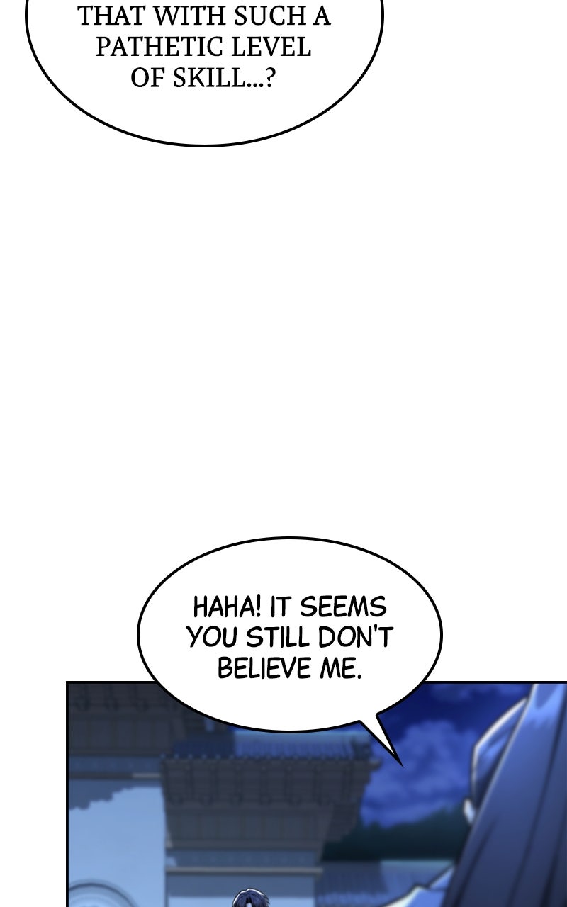 The Genius Swordsman of Mount Hua Episode 29 page 92 - 
