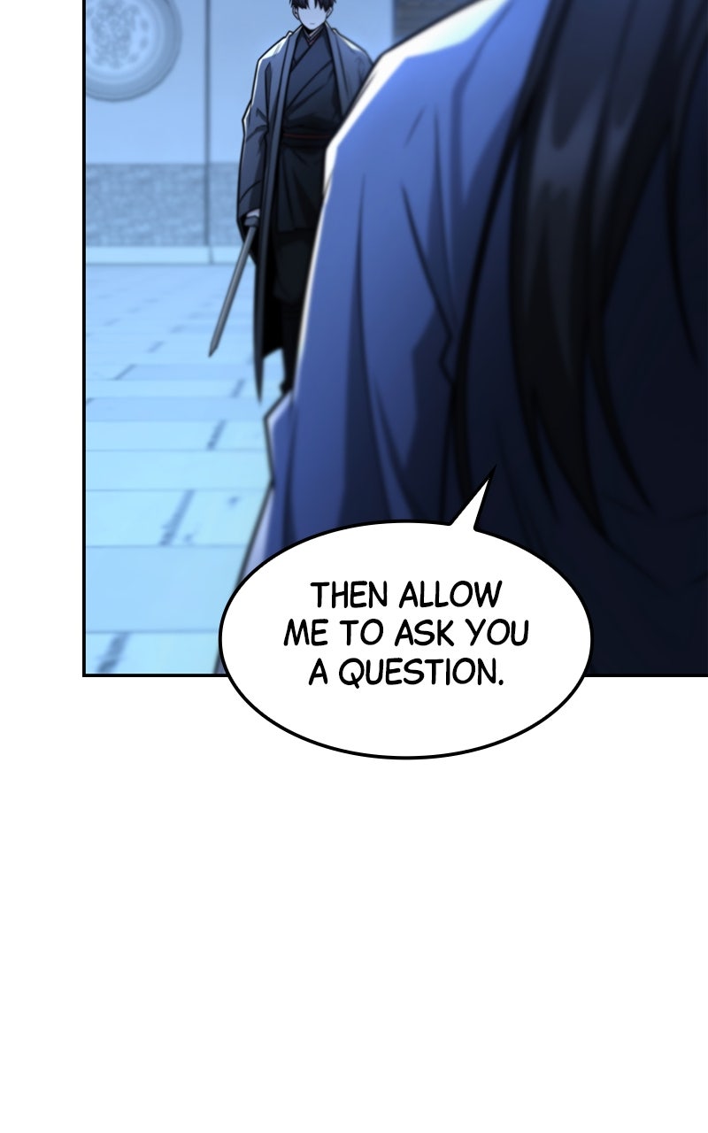 The Genius Swordsman of Mount Hua Episode 29 page 93 - 