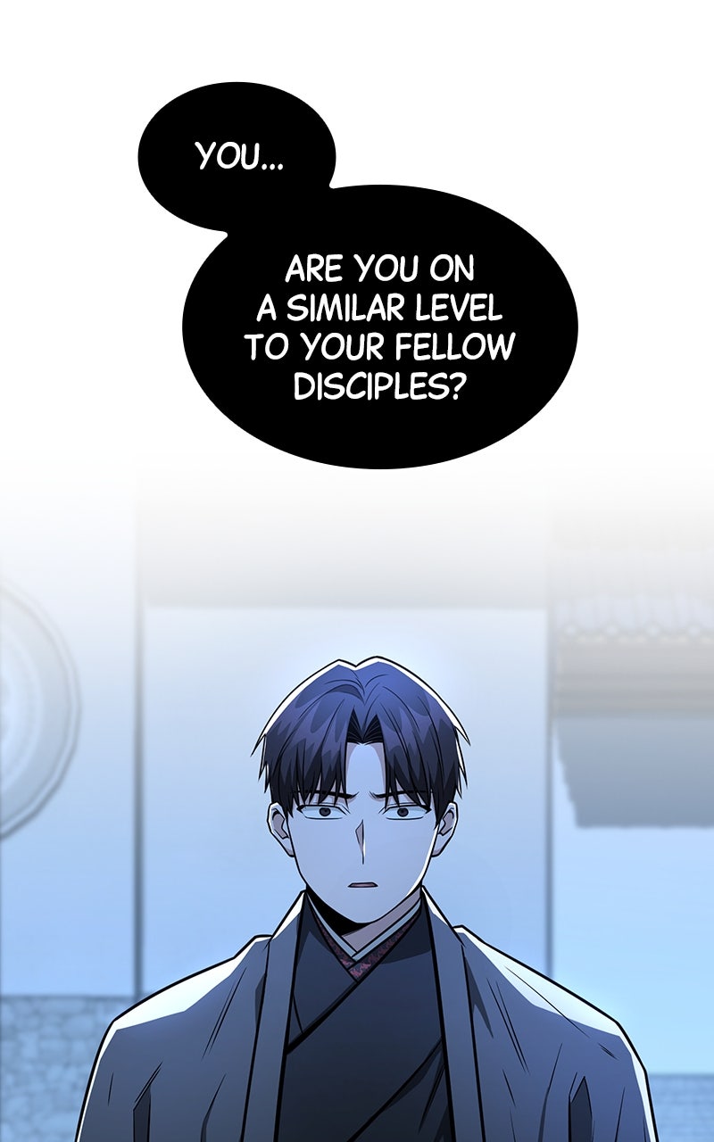 The Genius Swordsman of Mount Hua Episode 29 page 94 - 