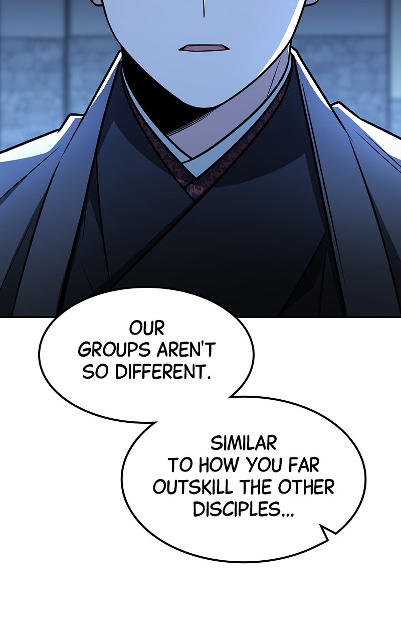 The Genius Swordsman of Mount Hua Episode 29 page 96 - 
