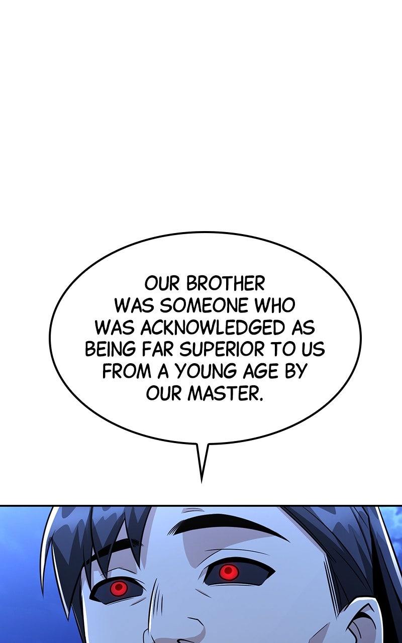 The Genius Swordsman of Mount Hua Episode 29 page 97 - 
