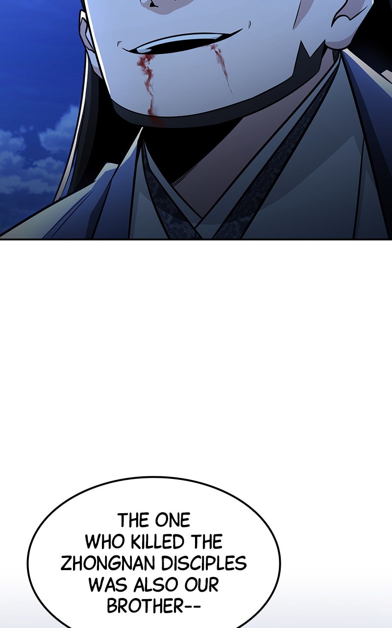 The Genius Swordsman of Mount Hua Episode 29 page 98 - 
