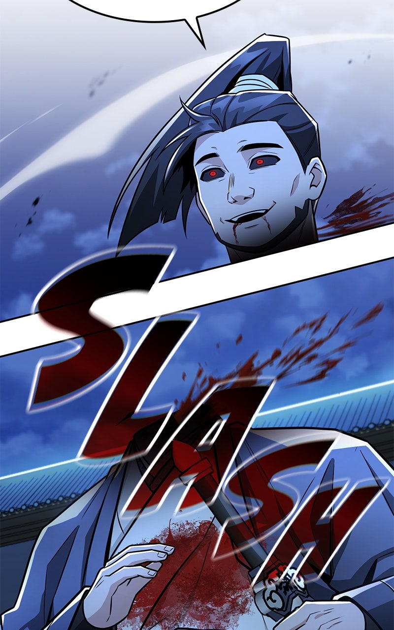 The Genius Swordsman of Mount Hua Episode 29 page 99 - 