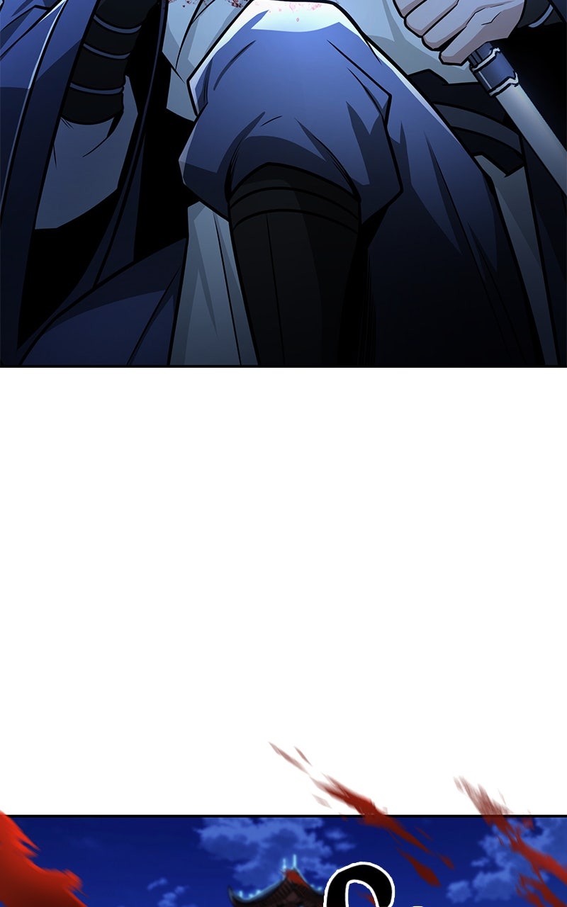 The Genius Swordsman of Mount Hua Episode 29 page 100 - 