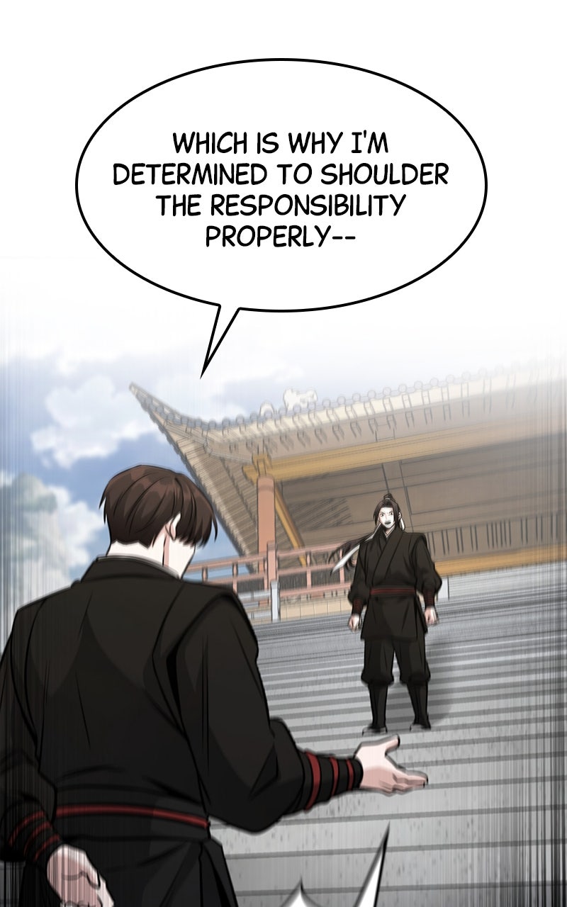 The Genius Swordsman of Mount Hua Episode 3 page 101 - 