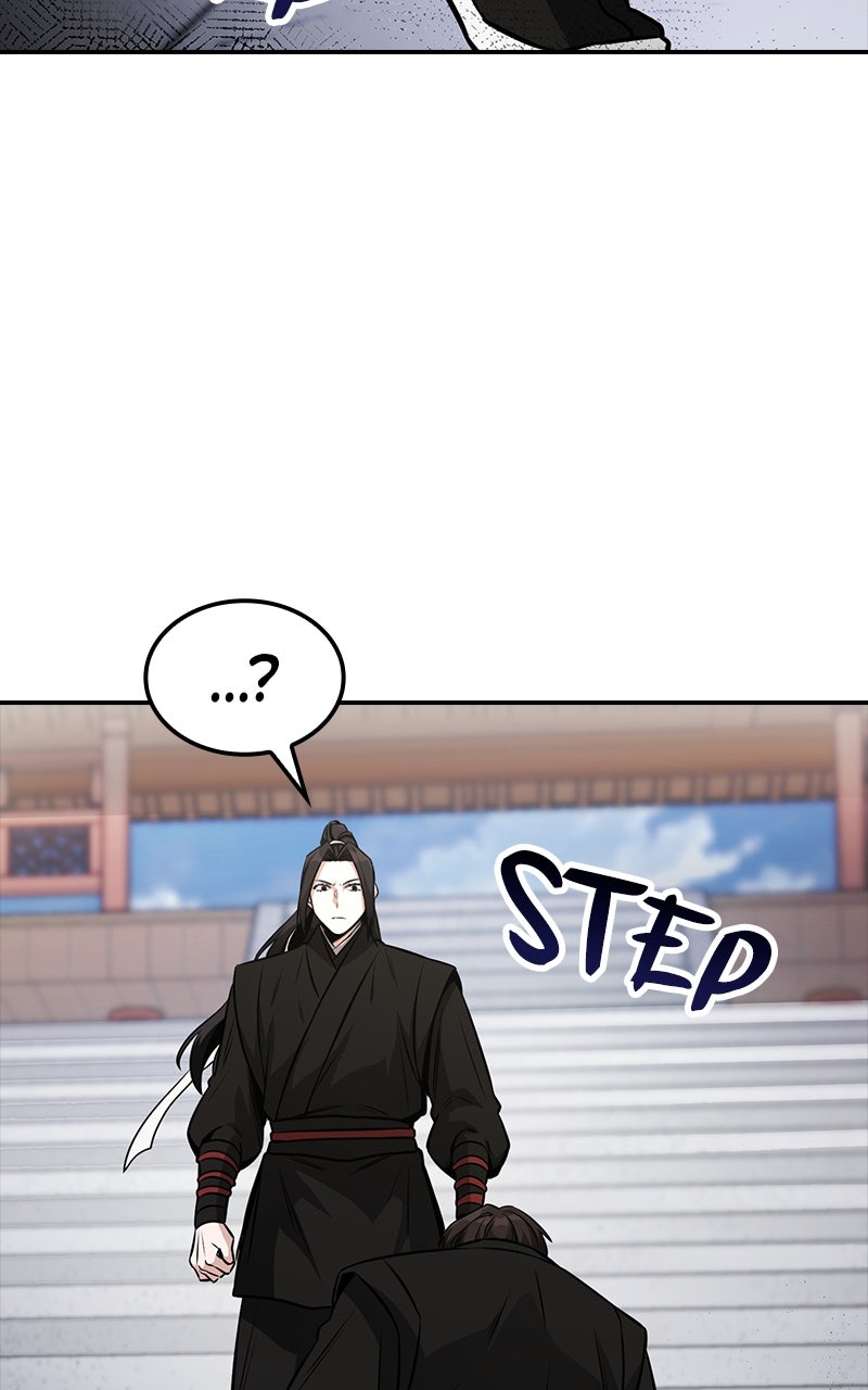 The Genius Swordsman of Mount Hua Episode 3 page 104 - 