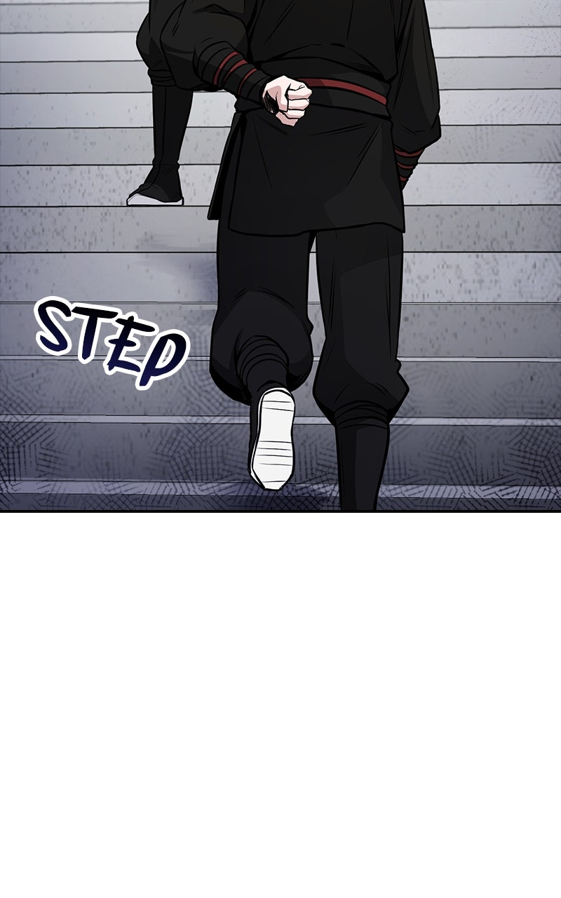 The Genius Swordsman of Mount Hua Episode 3 page 105 - 