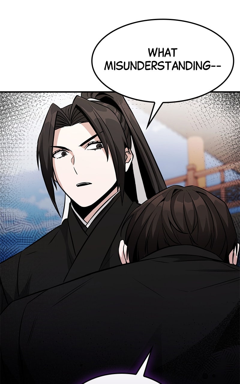 The Genius Swordsman of Mount Hua Episode 3 page 106 - 