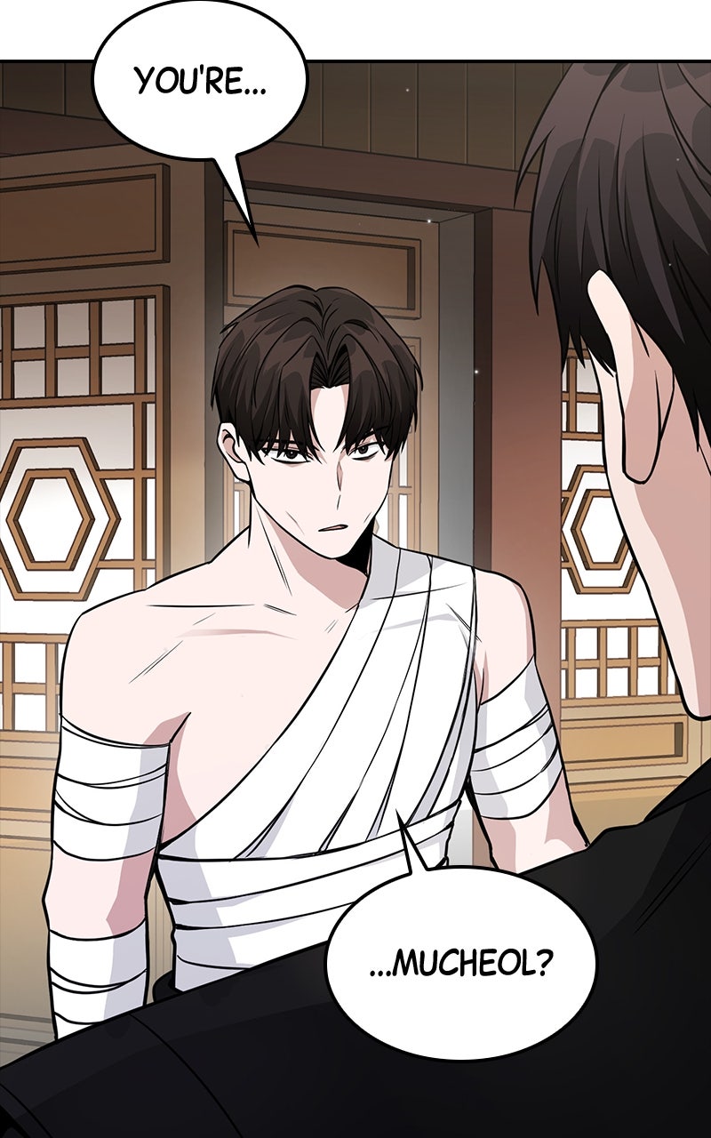 The Genius Swordsman of Mount Hua Episode 3 page 12 - 