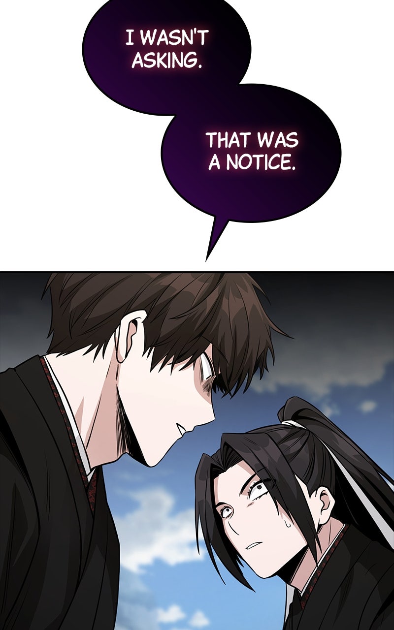 The Genius Swordsman of Mount Hua Episode 3 page 111 - 