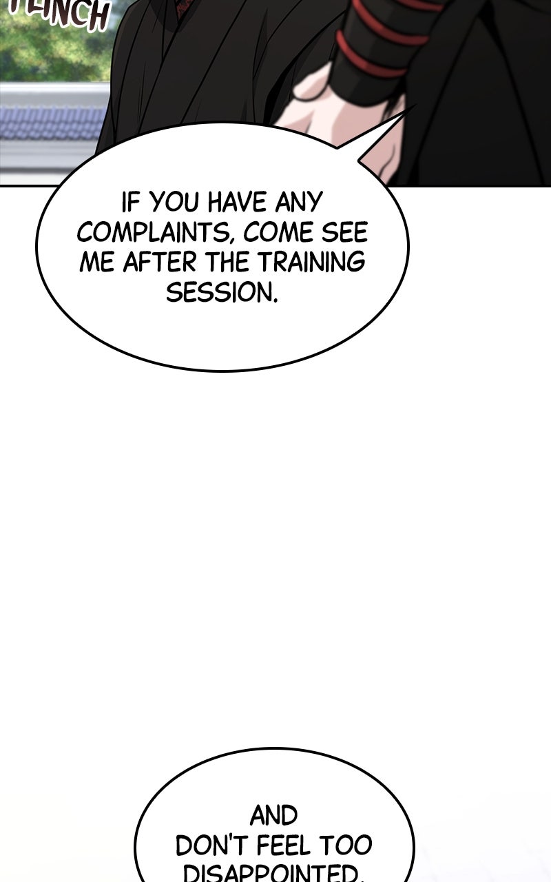 The Genius Swordsman of Mount Hua Episode 3 page 117 - 
