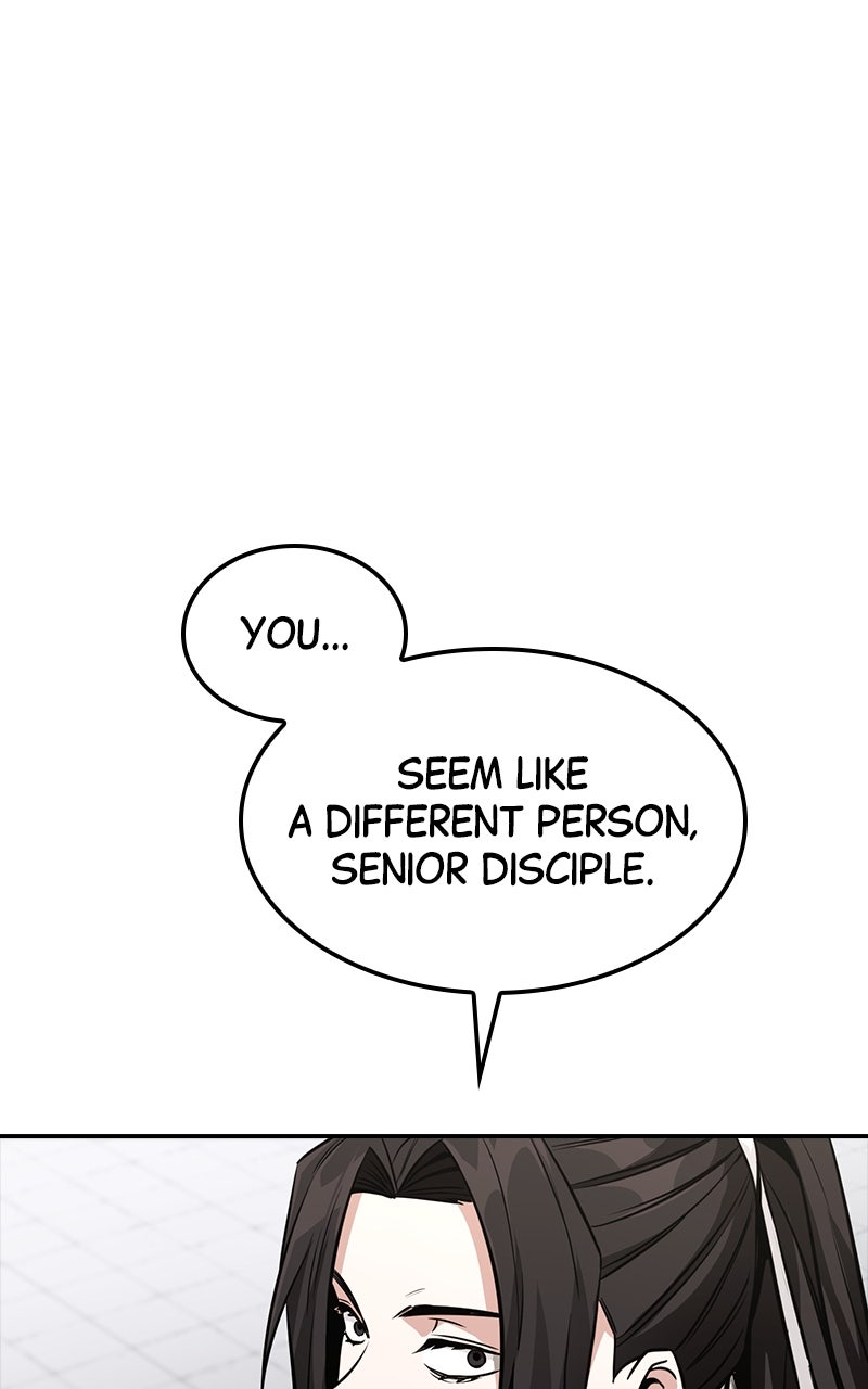 The Genius Swordsman of Mount Hua Episode 3 page 119 - 
