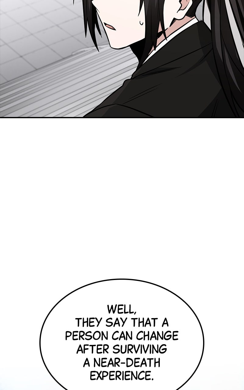The Genius Swordsman of Mount Hua Episode 3 page 120 - 