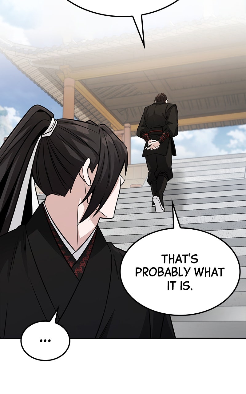 The Genius Swordsman of Mount Hua Episode 3 page 121 - 