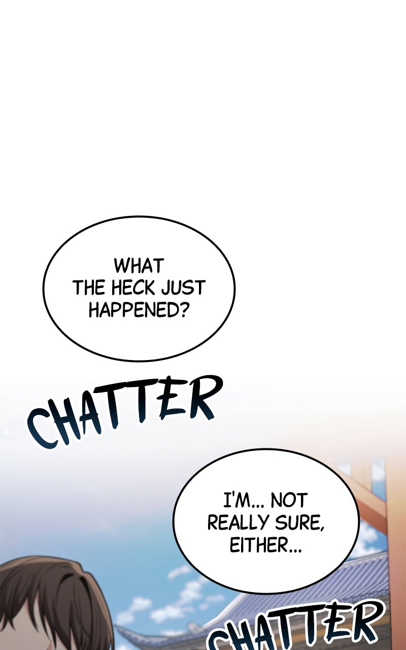 The Genius Swordsman of Mount Hua Episode 3 page 122 - 