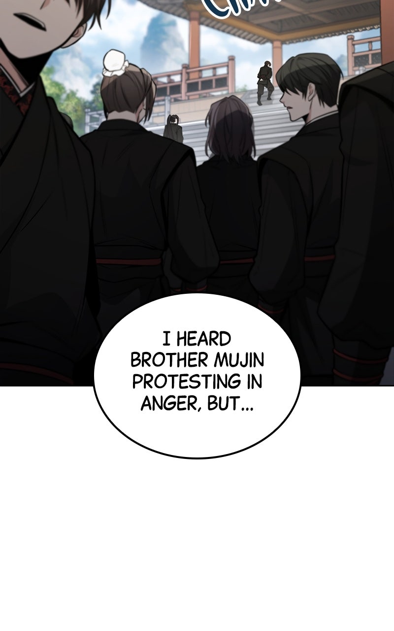 The Genius Swordsman of Mount Hua Episode 3 page 123 - 