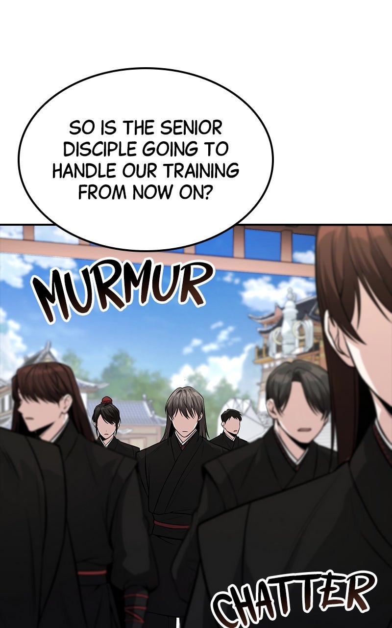 The Genius Swordsman of Mount Hua Episode 3 page 124 - 