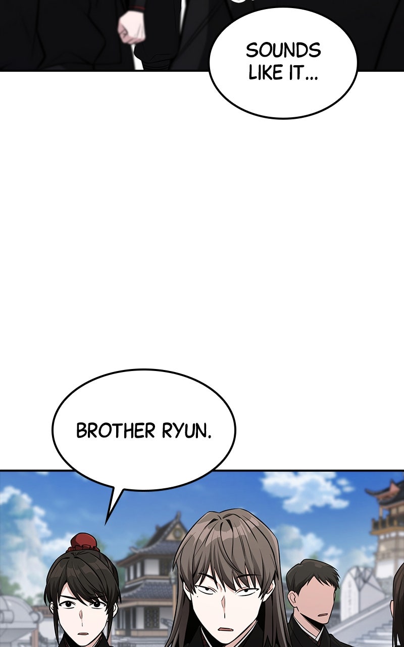 The Genius Swordsman of Mount Hua Episode 3 page 125 - 