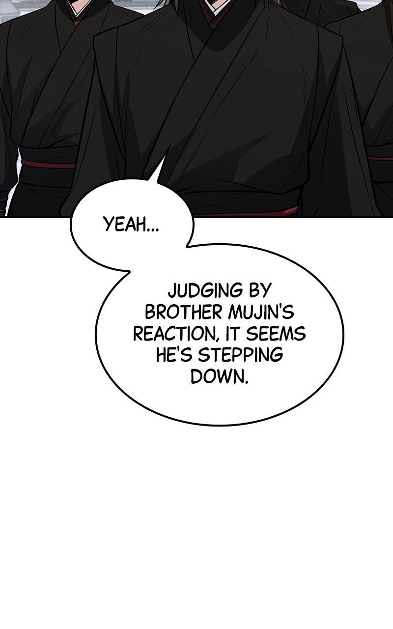 The Genius Swordsman of Mount Hua Episode 3 page 126 - 