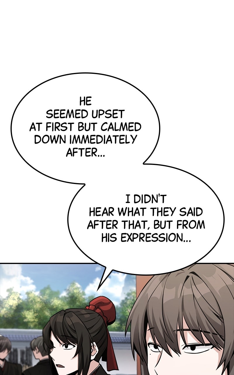 The Genius Swordsman of Mount Hua Episode 3 page 127 - 