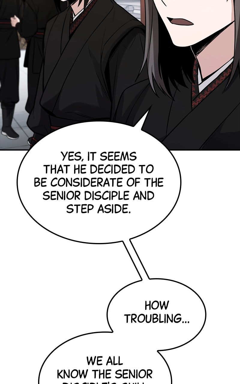 The Genius Swordsman of Mount Hua Episode 3 page 128 - 