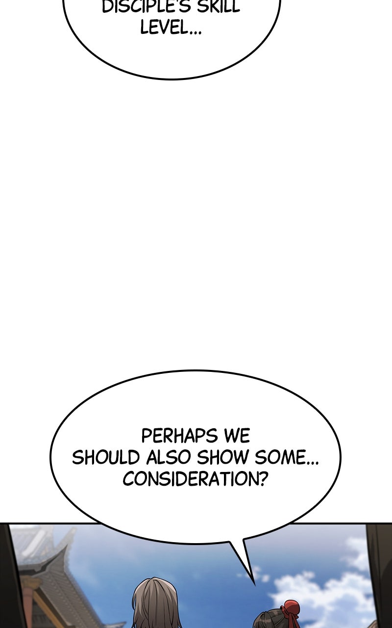 The Genius Swordsman of Mount Hua Episode 3 page 129 - 