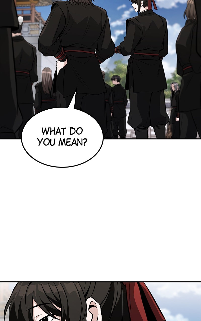 The Genius Swordsman of Mount Hua Episode 3 page 130 - 