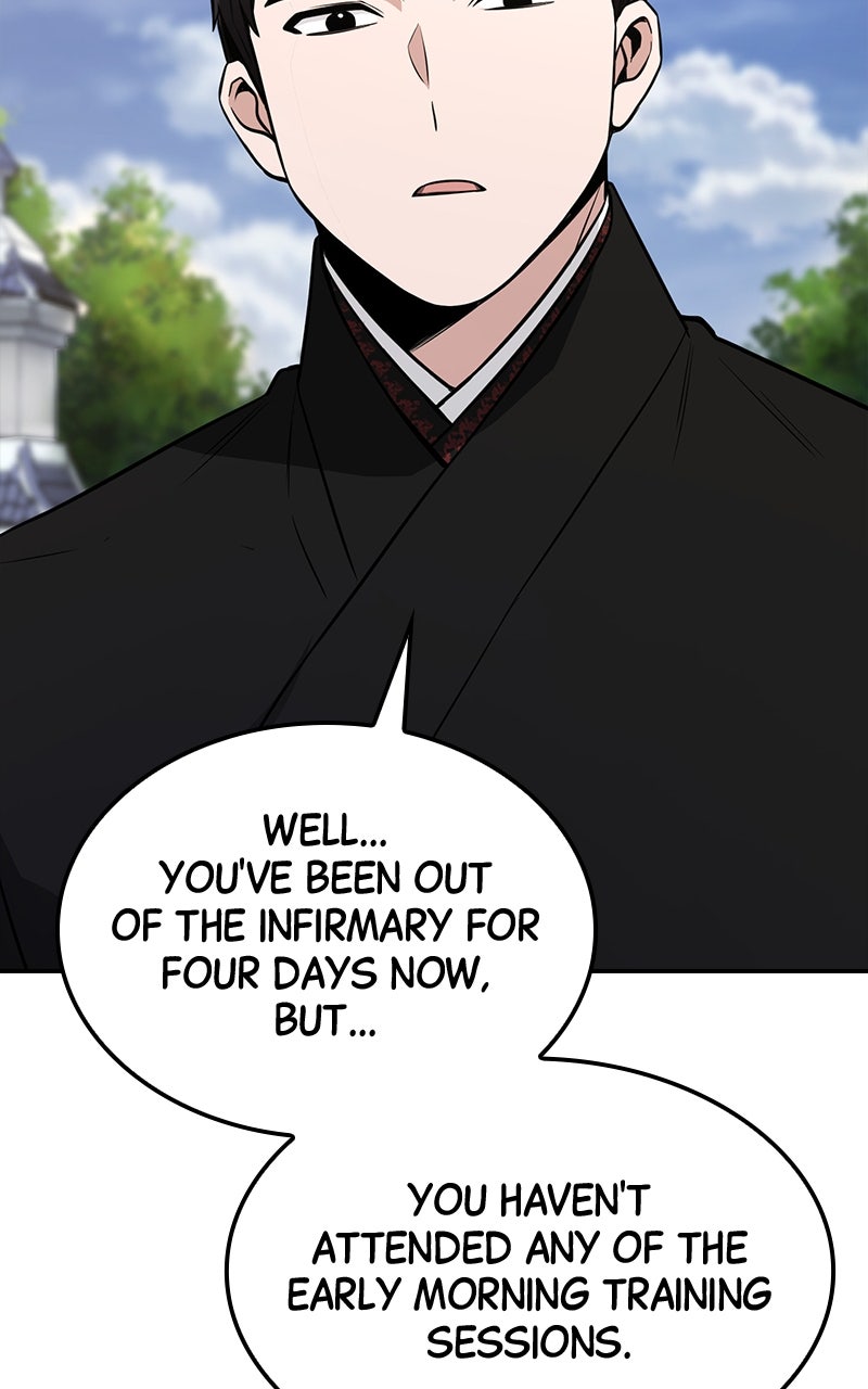 The Genius Swordsman of Mount Hua Episode 3 page 14 - 