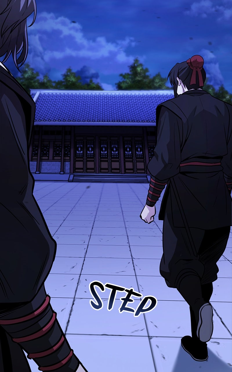 The Genius Swordsman of Mount Hua Episode 3 page 133 - 