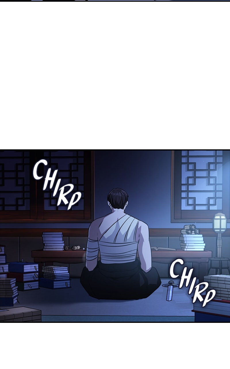 The Genius Swordsman of Mount Hua Episode 3 page 134 - 